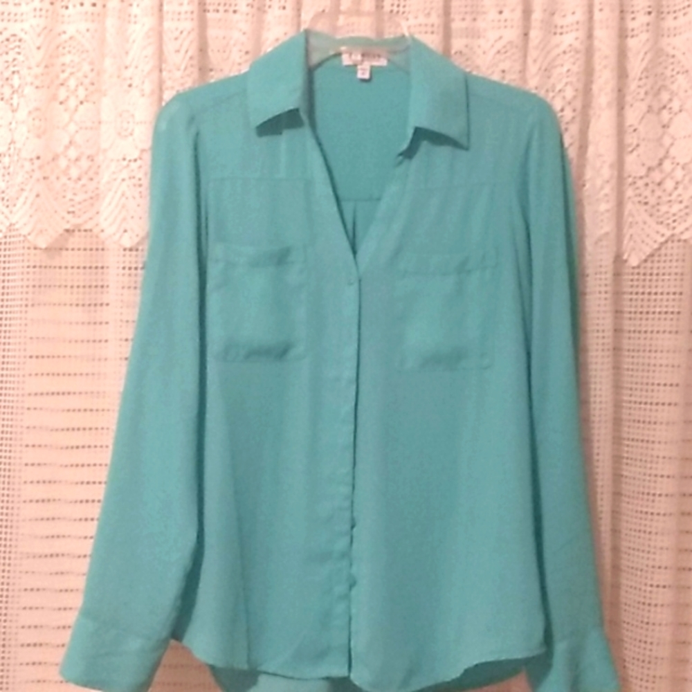 The Portofino Short by Express